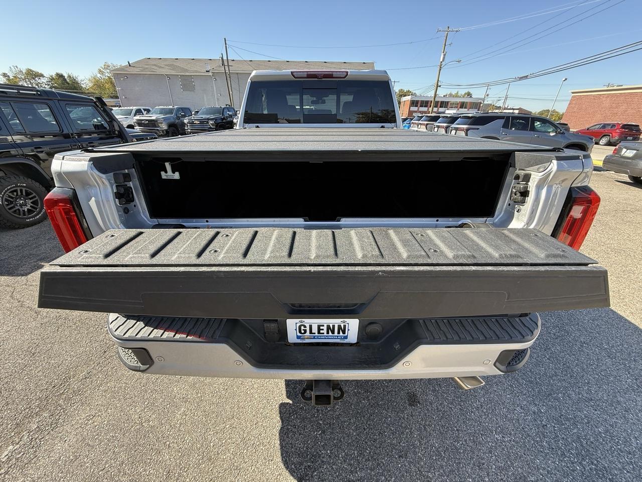 2022 GMC Sierra 2500HD Denali Crestwood KY