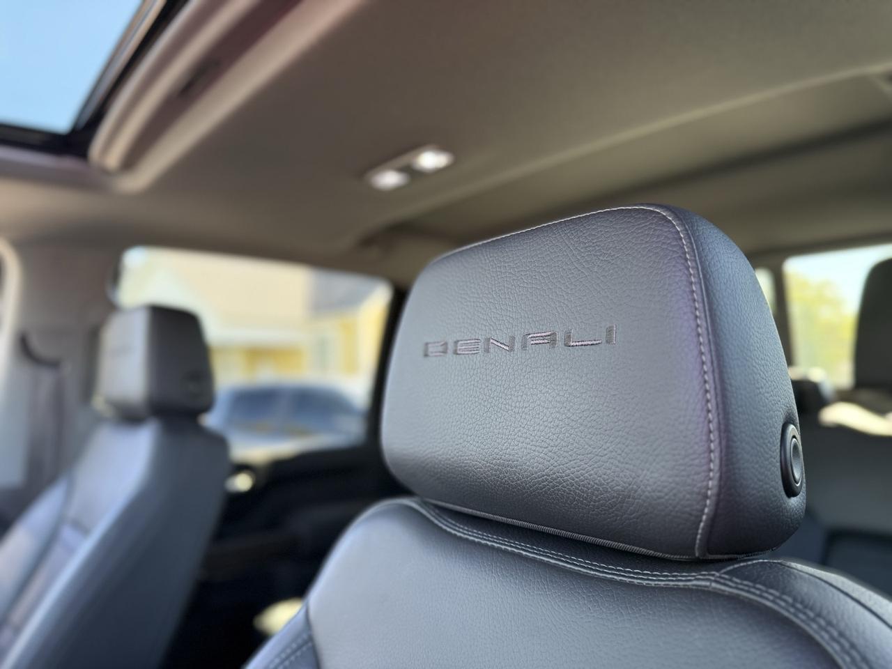 2022 GMC Sierra 2500HD Denali Crestwood KY