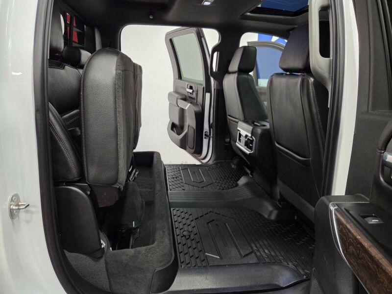 2022 GMC Sierra 2500HD Denali Flatbed 6.6L Diesel Allison Sunroof GPS Camera Arlington TX