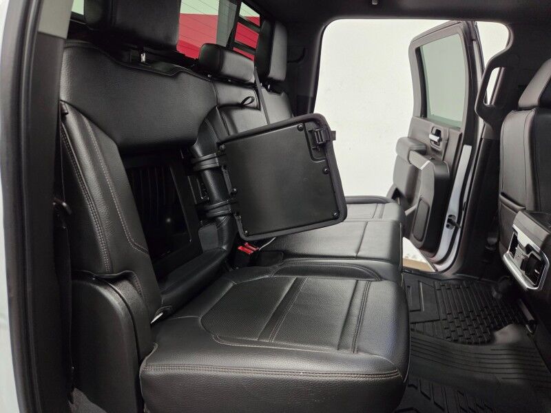 2022 GMC Sierra 2500HD Denali Flatbed 6.6L Diesel Allison Sunroof GPS Camera Arlington TX