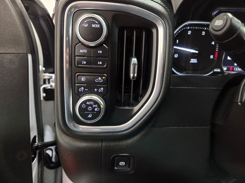 2022 GMC Sierra 2500HD Denali Flatbed 6.6L Diesel Allison Sunroof GPS Camera Arlington TX