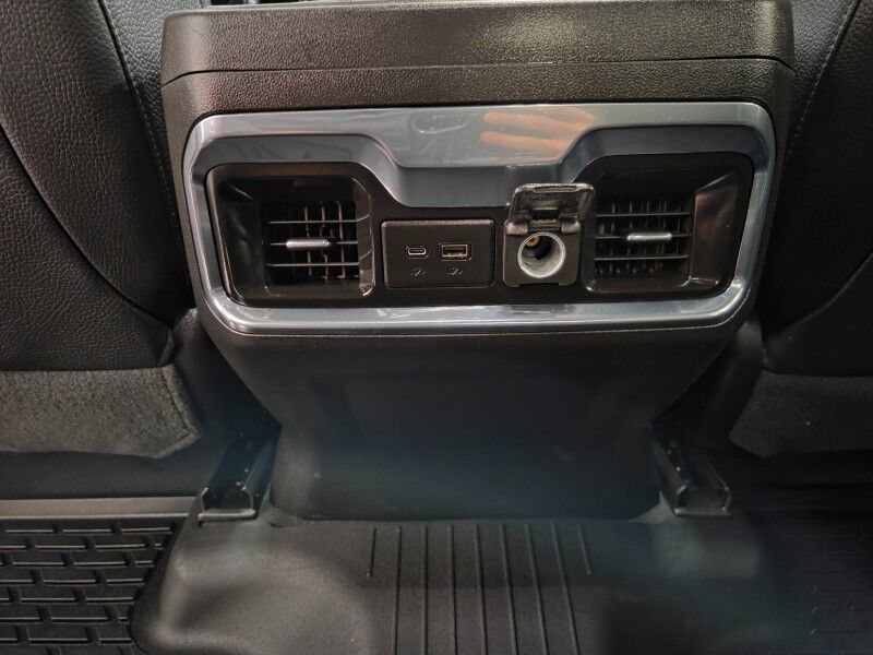 2022 GMC Sierra 2500HD Denali Flatbed 6.6L Diesel Allison Sunroof GPS Camera Arlington TX