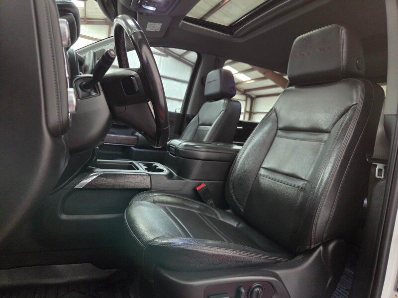 2022 GMC Sierra 2500HD Denali Flatbed 6.6L Diesel Allison Sunroof GPS Camera Arlington TX
