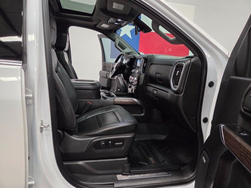 2022 GMC Sierra 2500HD Denali Flatbed 6.6L Diesel Allison Sunroof GPS Camera Arlington TX