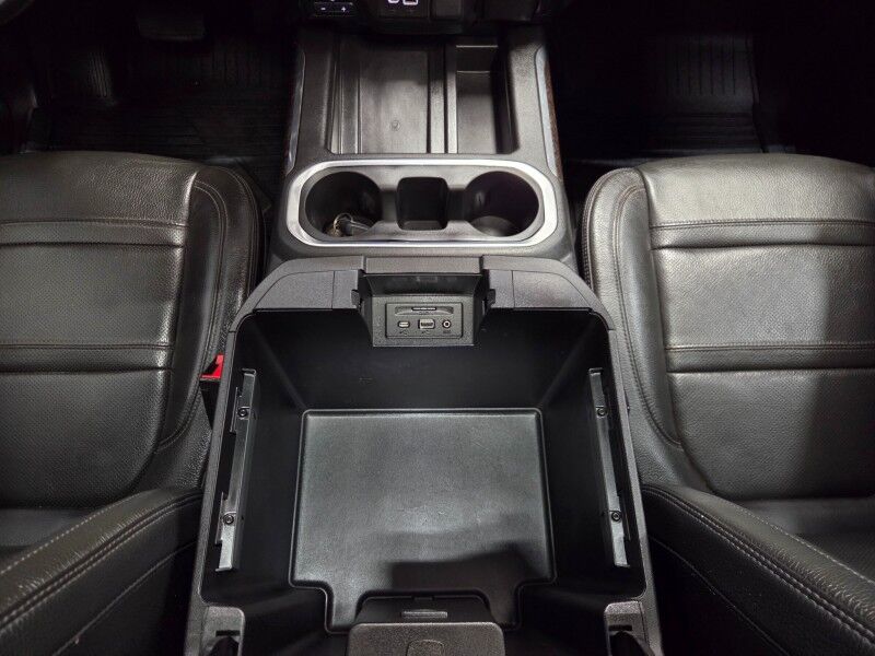 2022 GMC Sierra 2500HD Denali Flatbed 6.6L Diesel Allison Sunroof GPS Camera Arlington TX