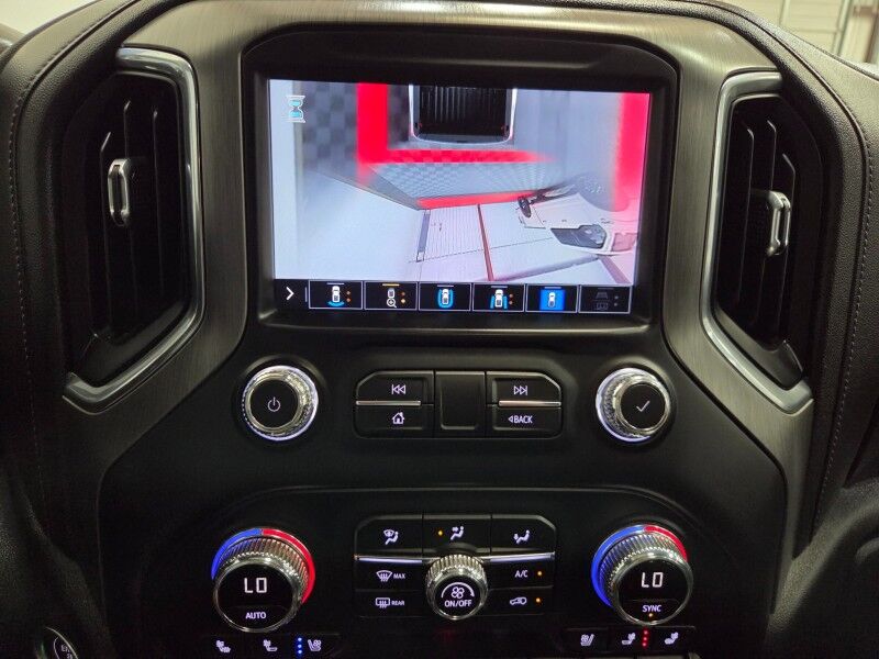 2022 GMC Sierra 2500HD Denali Flatbed 6.6L Diesel Allison Sunroof GPS Camera Arlington TX