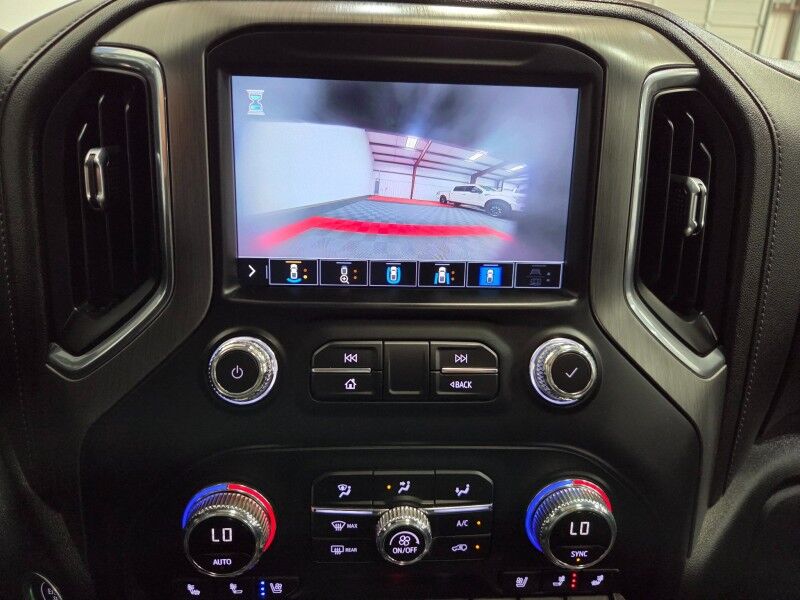 2022 GMC Sierra 2500HD Denali Flatbed 6.6L Diesel Allison Sunroof GPS Camera Arlington TX