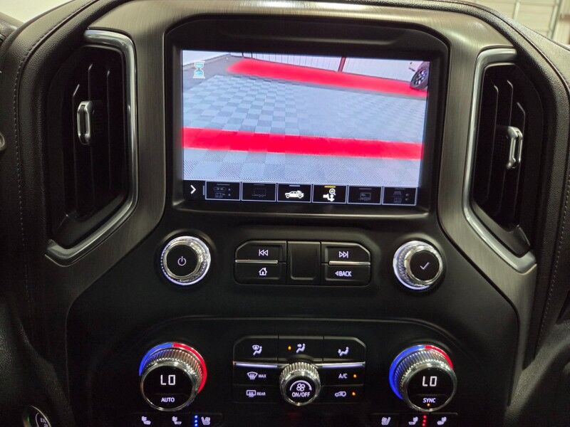 2022 GMC Sierra 2500HD Denali Flatbed 6.6L Diesel Allison Sunroof GPS Camera Arlington TX