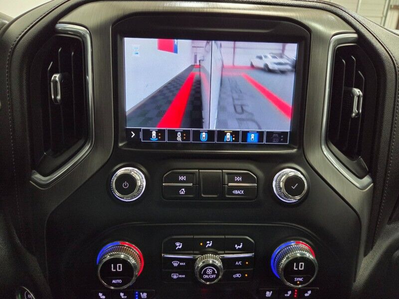 2022 GMC Sierra 2500HD Denali Flatbed 6.6L Diesel Allison Sunroof GPS Camera Arlington TX