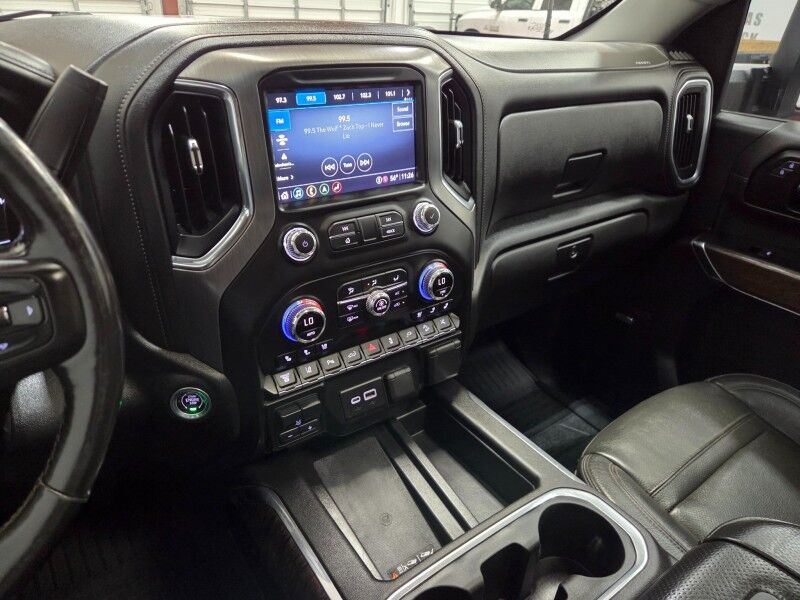 2022 GMC Sierra 2500HD Denali Flatbed 6.6L Diesel Allison Sunroof GPS Camera Arlington TX