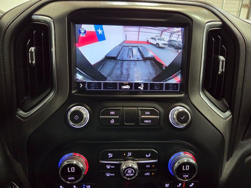 2022 GMC Sierra 2500HD Denali Flatbed 6.6L Diesel Allison Sunroof GPS Camera Arlington TX