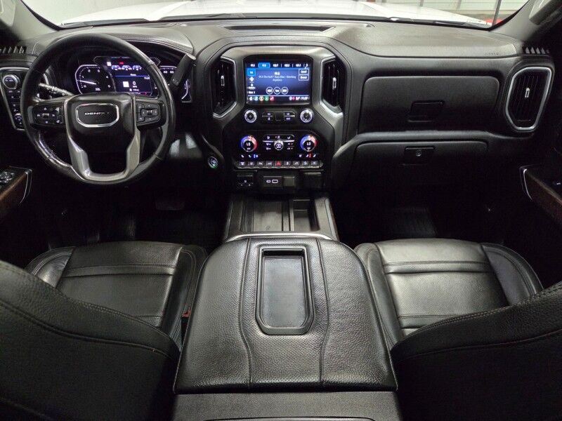 2022 GMC Sierra 2500HD Denali Flatbed 6.6L Diesel Allison Sunroof GPS Camera Arlington TX