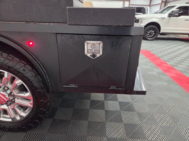 2022 GMC Sierra 2500HD Denali Flatbed 6.6L Diesel Allison Sunroof GPS Camera Arlington TX