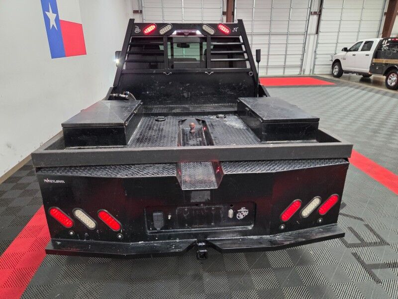 2022 GMC Sierra 2500HD Denali Flatbed 6.6L Diesel Allison Sunroof GPS Camera Arlington TX