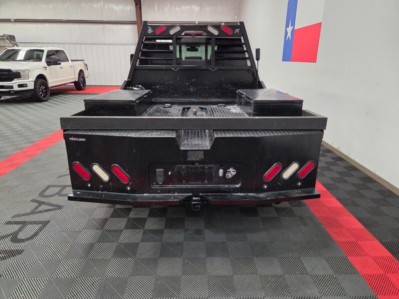 2022 GMC Sierra 2500HD Denali Flatbed 6.6L Diesel Allison Sunroof GPS Camera Arlington TX