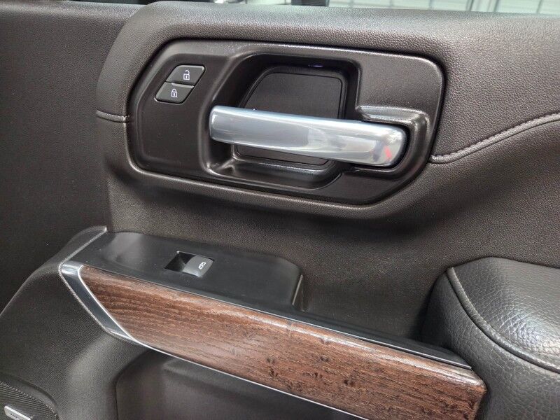 2022 GMC Sierra 2500HD Denali Flatbed 6.6L Diesel Allison Sunroof GPS Camera Arlington TX