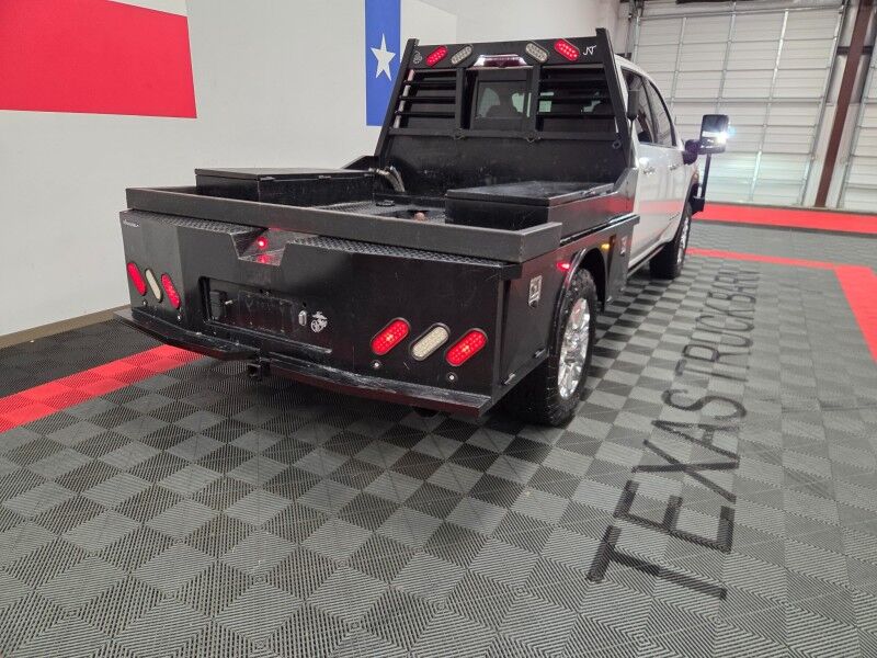 2022 GMC Sierra 2500HD Denali Flatbed 6.6L Diesel Allison Sunroof GPS Camera Arlington TX
