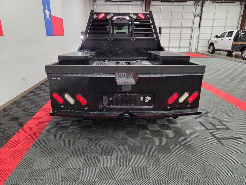 2022 GMC Sierra 2500HD Denali Flatbed 6.6L Diesel Allison Sunroof GPS Camera Arlington TX