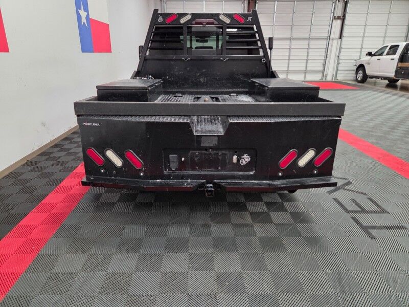 2022 GMC Sierra 2500HD Denali Flatbed 6.6L Diesel Allison Sunroof GPS Camera Arlington TX