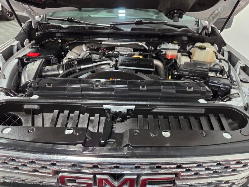 2022 GMC Sierra 2500HD Denali Flatbed 6.6L Diesel Allison Sunroof GPS Camera Arlington TX