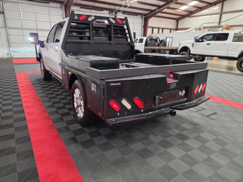 2022 GMC Sierra 2500HD Denali Flatbed 6.6L Diesel Allison Sunroof GPS Camera Arlington TX