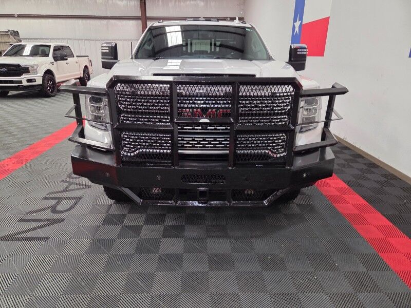 2022 GMC Sierra 2500HD Denali Flatbed 6.6L Diesel Allison Sunroof GPS Camera Arlington TX