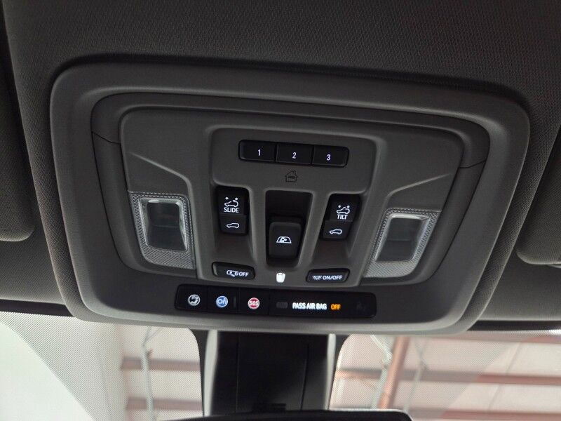 2022 GMC Sierra 2500HD Denali Flatbed 6.6L Diesel Allison Sunroof GPS Camera Arlington TX