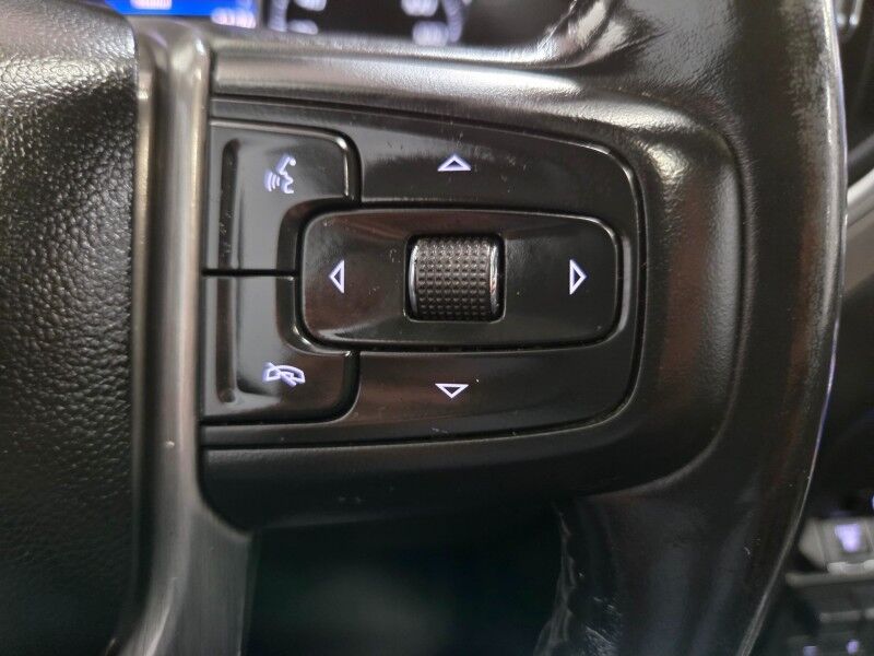 2022 GMC Sierra 2500HD Denali Flatbed 6.6L Diesel Allison Sunroof GPS Camera Arlington TX