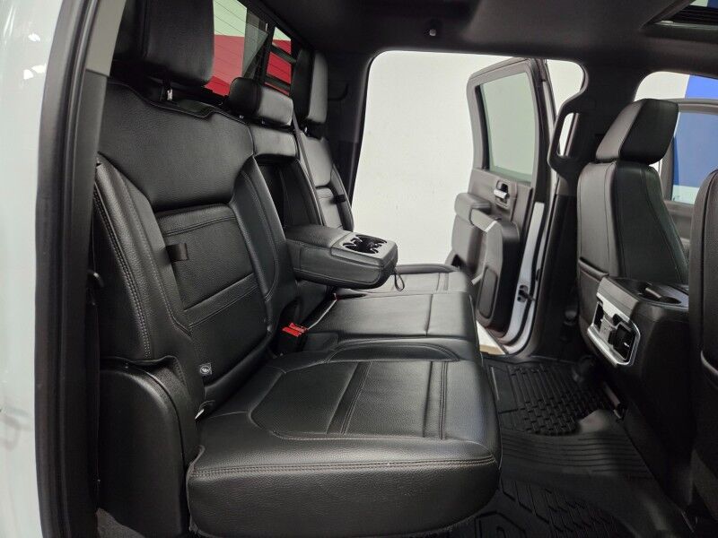 2022 GMC Sierra 2500HD Denali Flatbed 6.6L Diesel Allison Sunroof GPS Camera Arlington TX