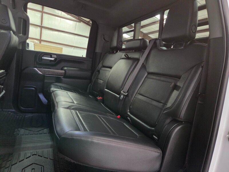 2022 GMC Sierra 2500HD Denali Flatbed 6.6L Diesel Allison Sunroof GPS Camera Arlington TX