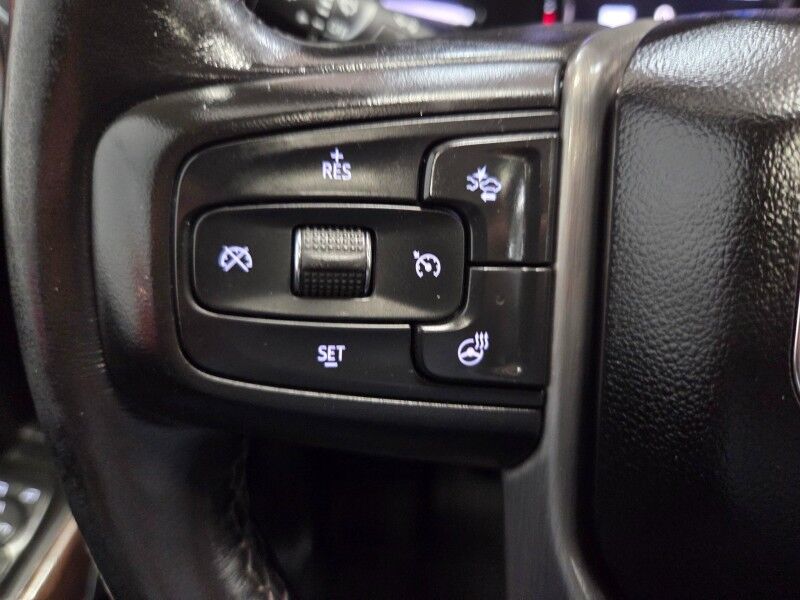 2022 GMC Sierra 2500HD Denali Flatbed 6.6L Diesel Allison Sunroof GPS Camera Arlington TX