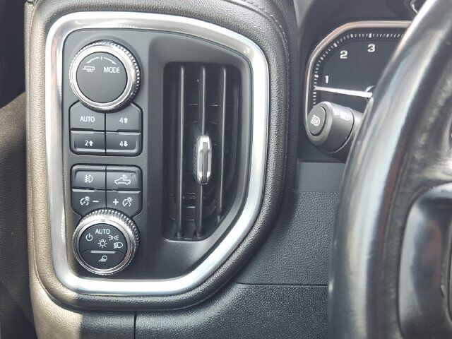 2022 GMC Sierra 2500HD Denali Grapevine TX