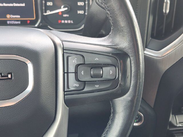 2022 GMC Sierra 2500HD Denali Grapevine TX