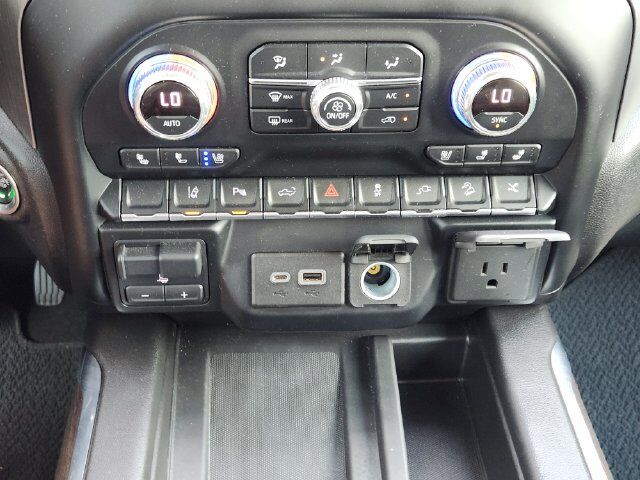 2022 GMC Sierra 2500HD Denali Grapevine TX