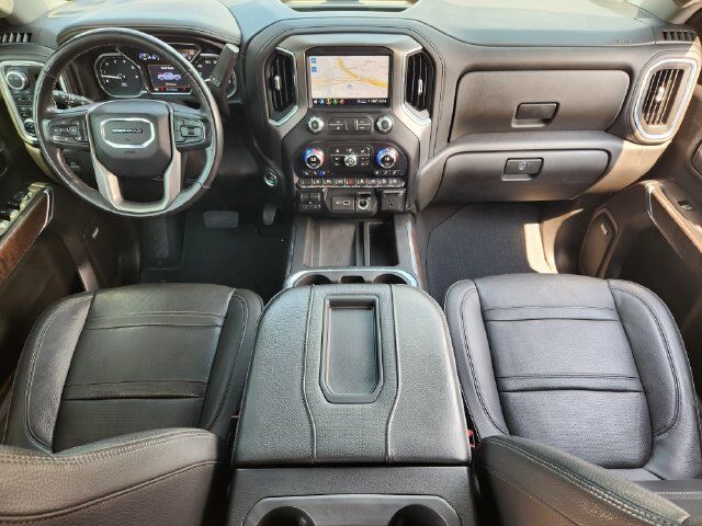 2022 GMC Sierra 2500HD Denali Grapevine TX