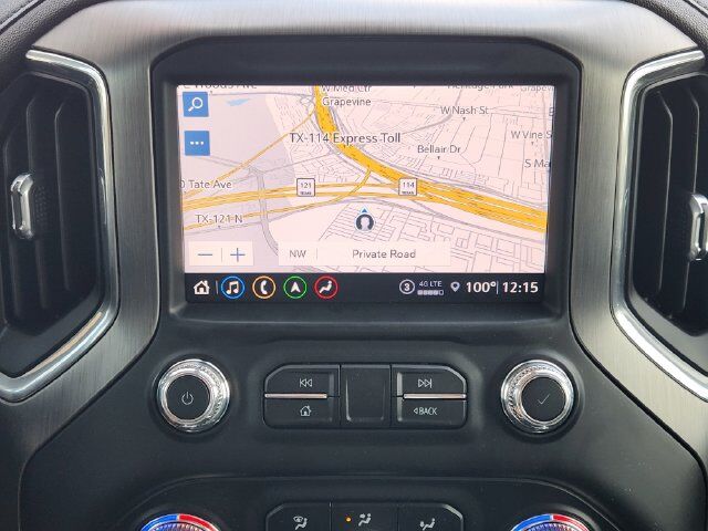 2022 GMC Sierra 2500HD Denali Grapevine TX