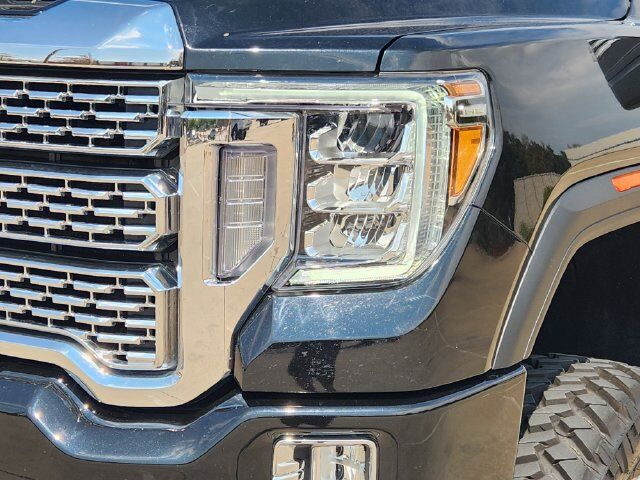 2022 GMC Sierra 2500HD Denali Grapevine TX
