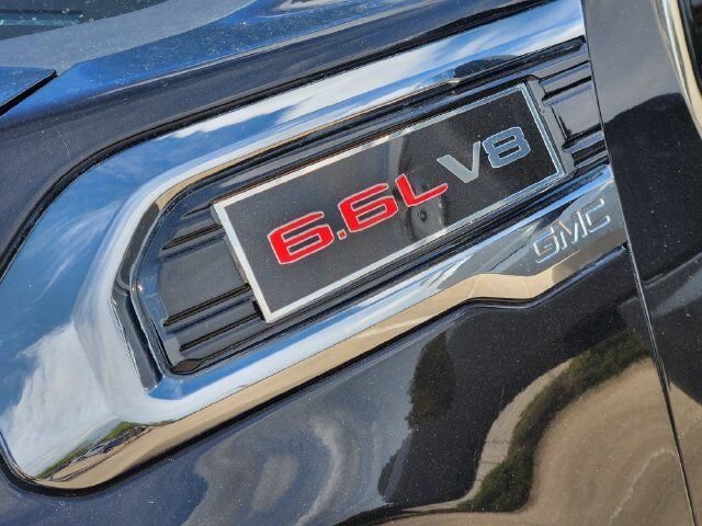 2022 GMC Sierra 2500HD Denali Grapevine TX
