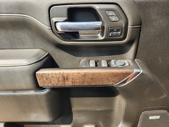 2022 GMC Sierra 2500HD Denali Grapevine TX