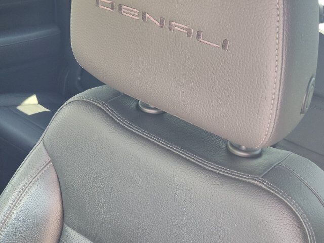 2022 GMC Sierra 2500HD Denali Grapevine TX
