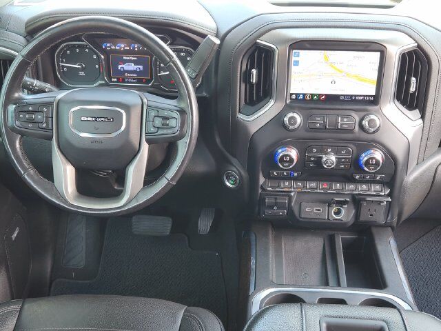2022 GMC Sierra 2500HD Denali Grapevine TX