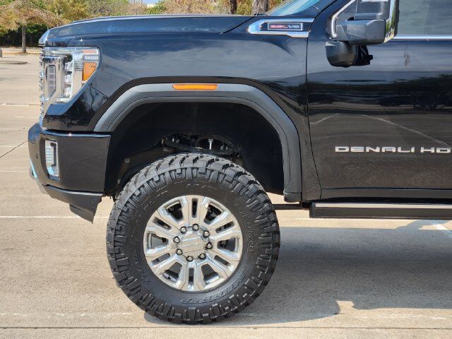 2022 GMC Sierra 2500HD Denali Grapevine TX