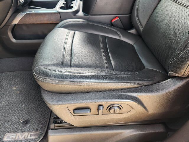 2022 GMC Sierra 2500HD Denali Grapevine TX