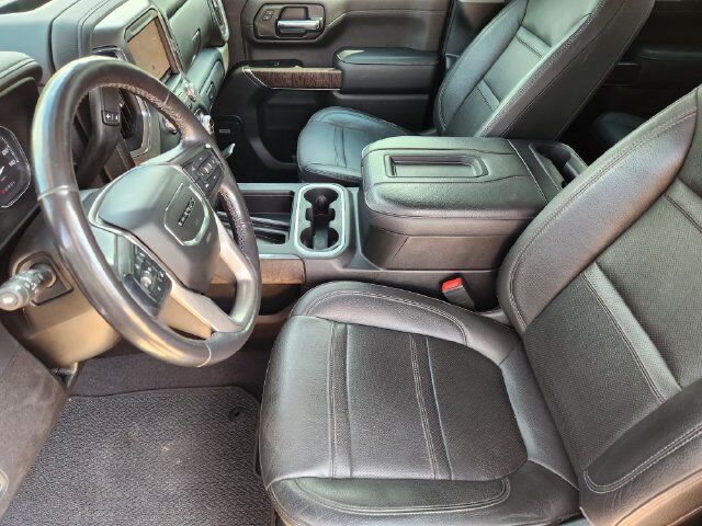 2022 GMC Sierra 2500HD Denali Grapevine TX