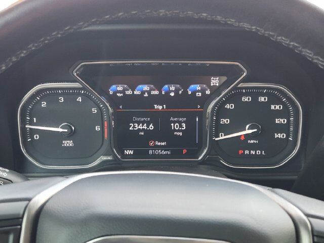 2022 GMC Sierra 2500HD Denali Grapevine TX