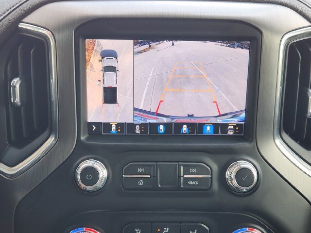 2022 GMC Sierra 2500HD Denali Grapevine TX