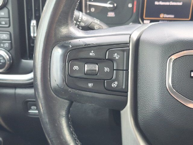 2022 GMC Sierra 2500HD Denali Grapevine TX
