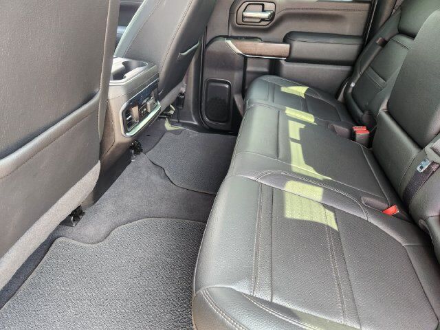 2022 GMC Sierra 2500HD Denali Grapevine TX