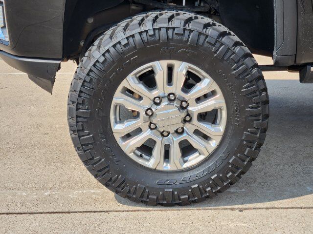 2022 GMC Sierra 2500HD Denali Grapevine TX