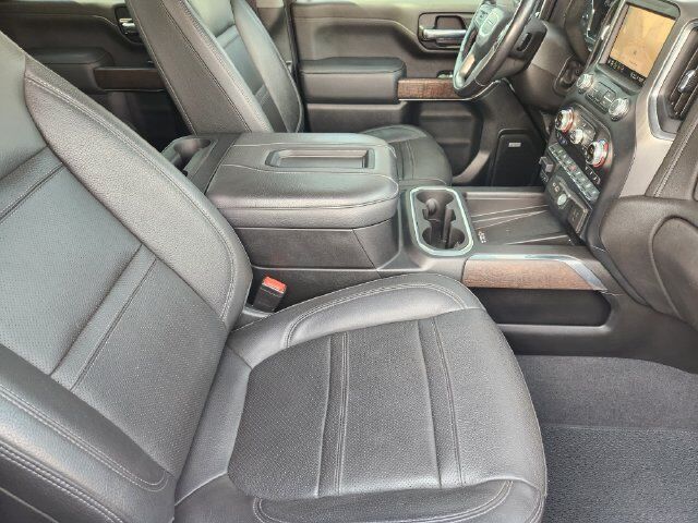 2022 GMC Sierra 2500HD Denali Grapevine TX